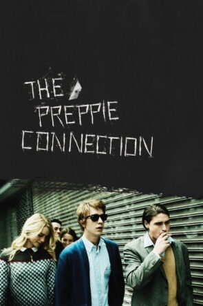 The Preppie Connection izle (2016)