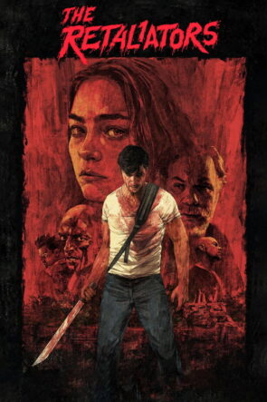 The Retaliators izle (2022)