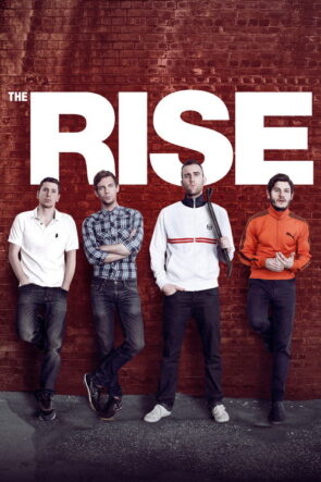 The Rise izle (2012)