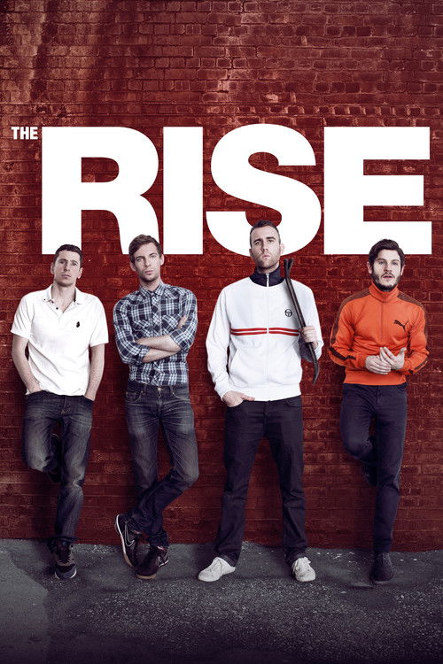 The Rise izle (2012)