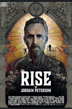 The Rise of Jordan Peterson izle (2019)