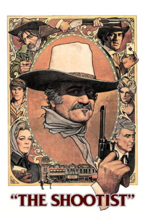 The Shootist izle (1976)