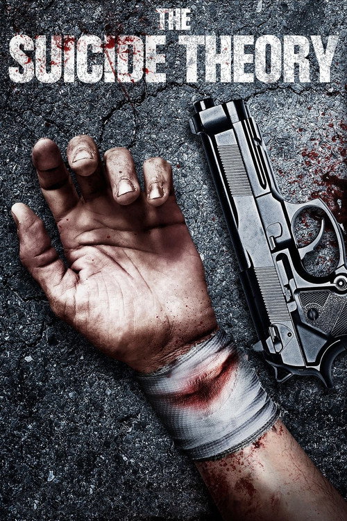 The Suicide Theory izle (2014)