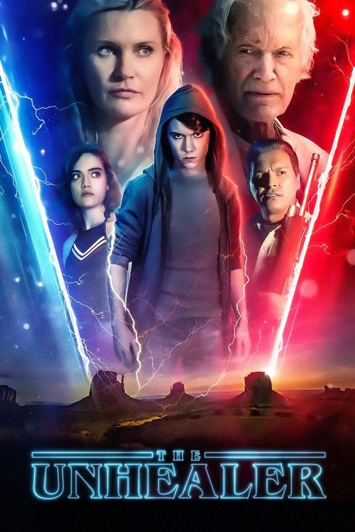 The Unhealer izle (2021)