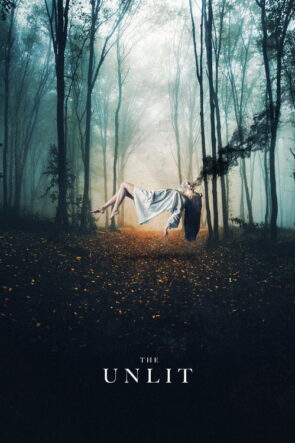 The Unlit izle (2020)