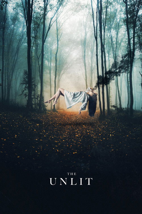 The Unlit izle (2020)