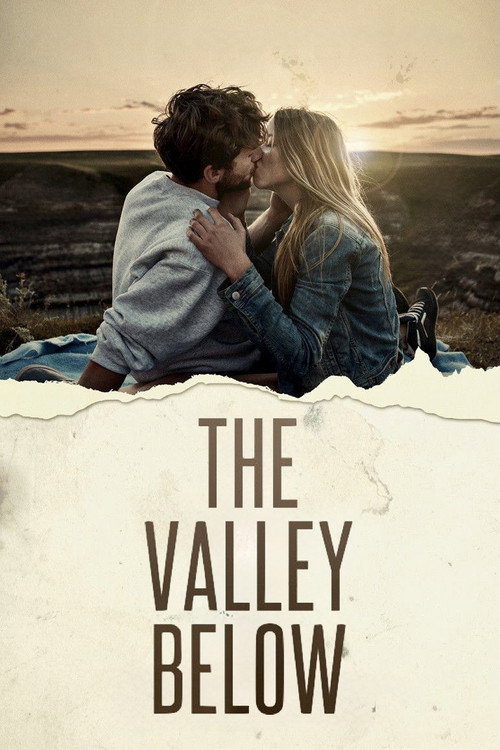 The Valley Below izle (2014)
