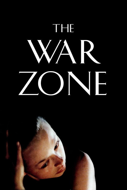 The War Zone izle (1999)