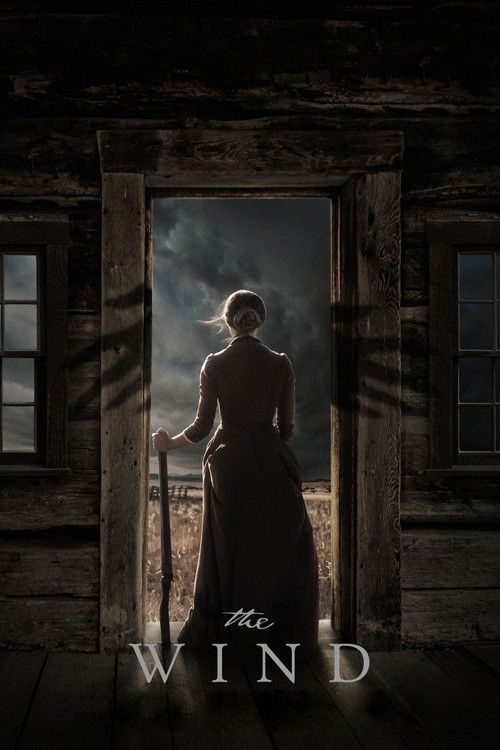 The Wind izle (2018)