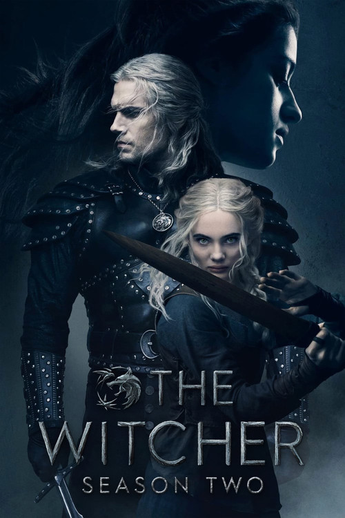 The Witcher: Kamera Arkası – 2. Sezon izle (2021)
