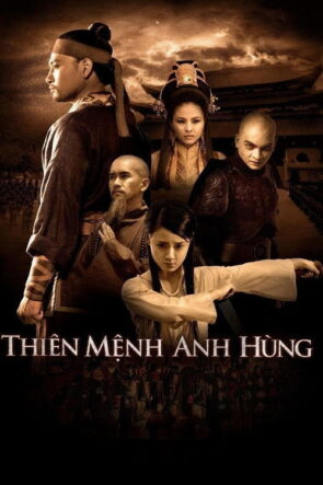 Thiên Mệnh Anh Hùng izle (2012)