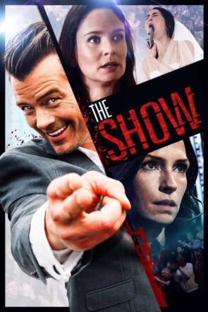 This Is Your Death izle (2017)