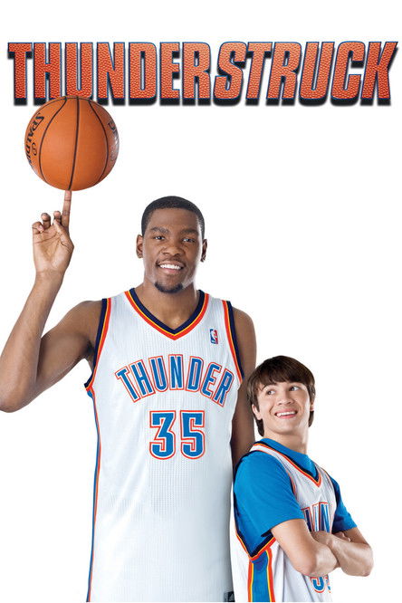 Thunderstruck izle (2012)