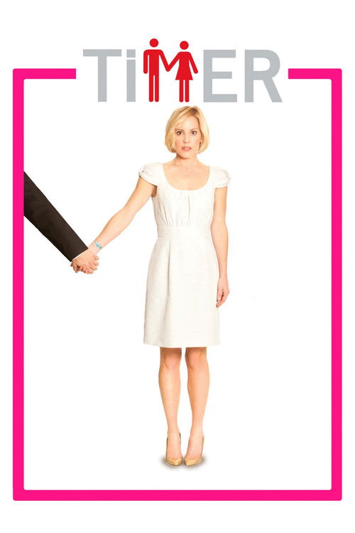 TiMER izle (2009)