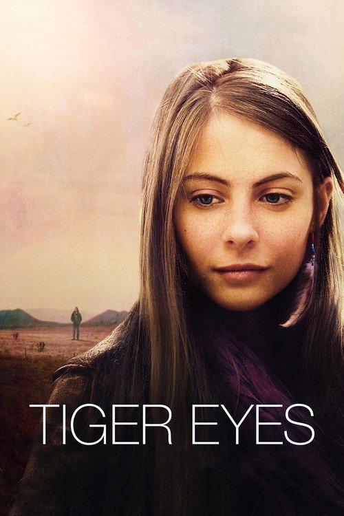 Tiger Eyes izle (2012)