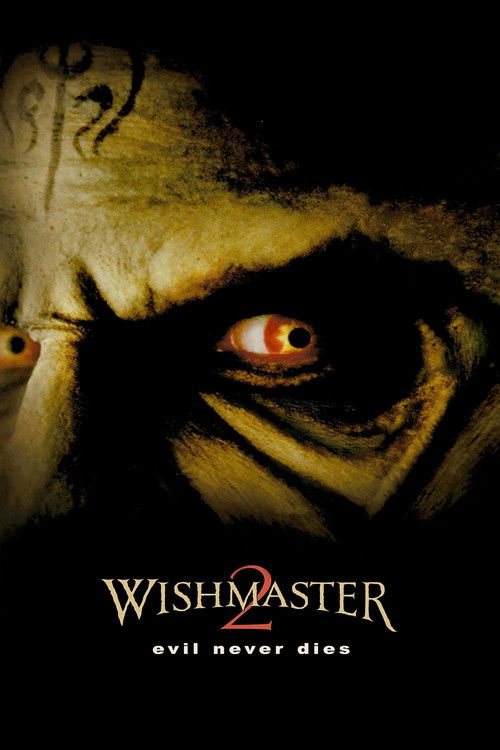 Tılsım 2 izle (1999)