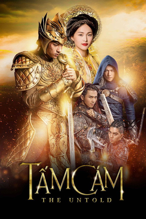 Tấm Cám Chuyện Chưa Kể izle (2016)