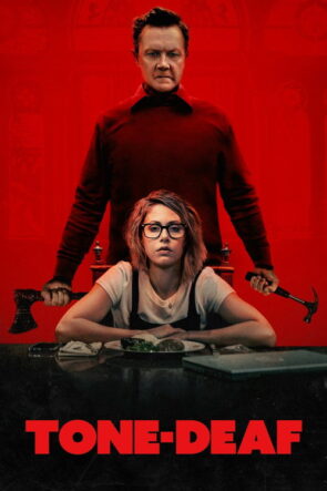 Tone-Deaf izle (2019)