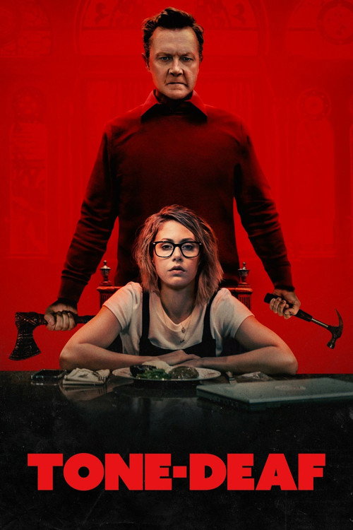 Tone-Deaf izle (2019)