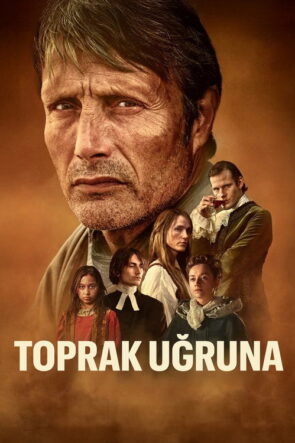 Toprak Uğruna izle (2023)