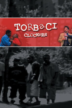 Torbacı izle (1995)
