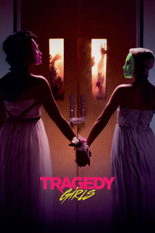 Trajedi Kızları izle (2017)