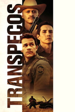 Transpecos izle (2016)