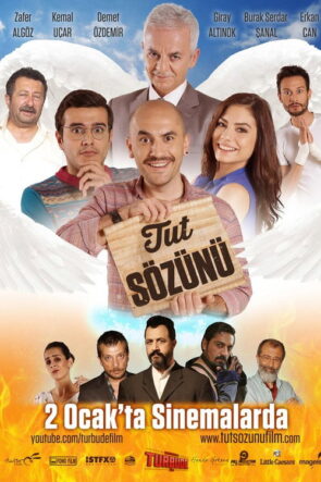 Tut Sözünü izle (2015)
