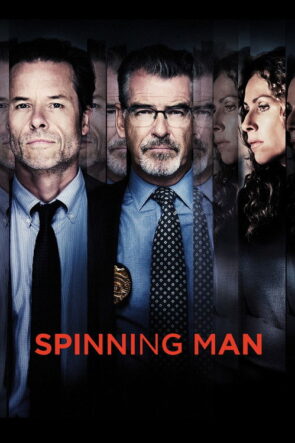 Tutarsız Adam izle (2018)