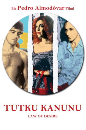 Tutku Kanunu izle (1987)