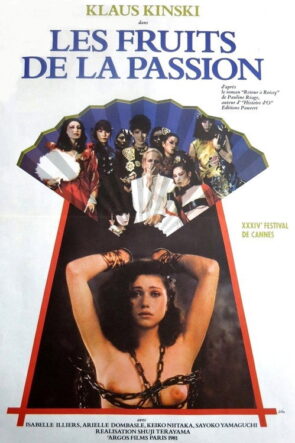 Tutkunun Meyveleri izle (1981)