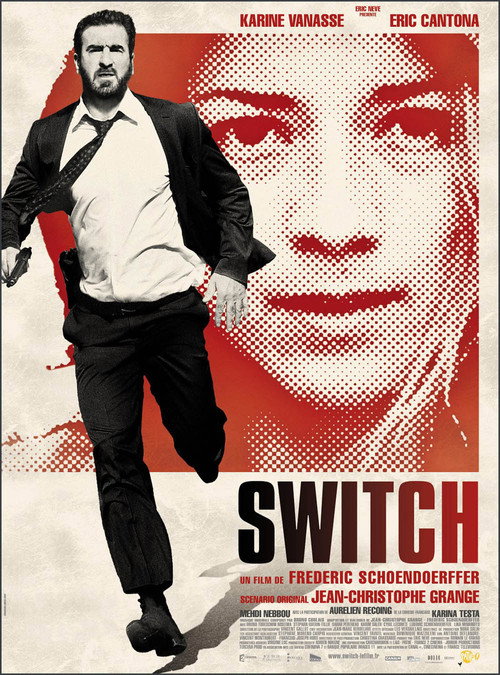 Tuzak izle (2011)