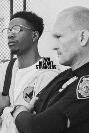 Two Distant Strangers izle (2020)