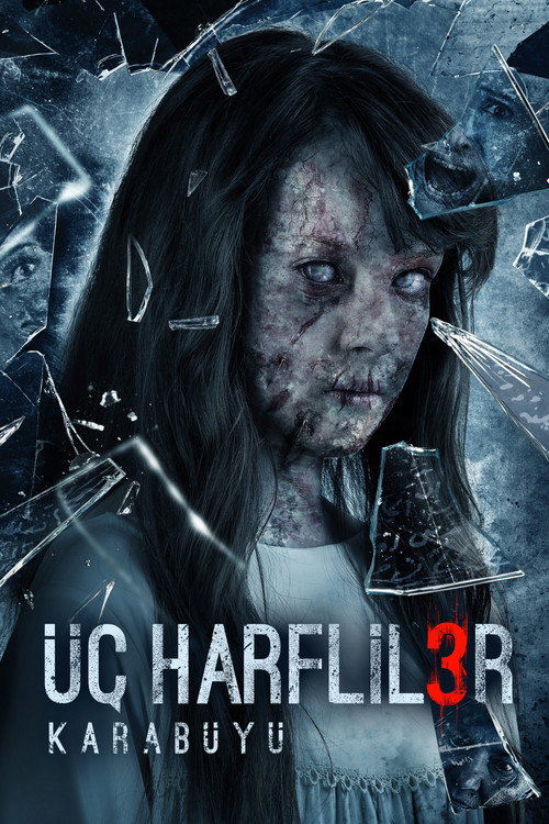 Üç Harfliler 3: Karabüyü izle (2016)