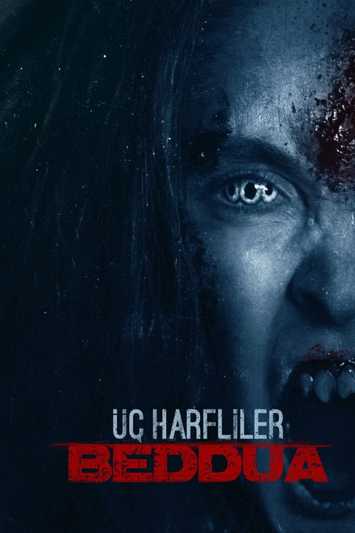 Üç Harfliler: Beddua izle (2018)