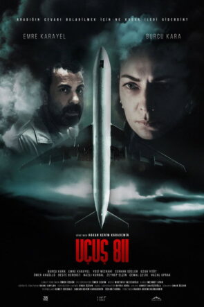 Kötü Adamın 10 Günü izle (2023)