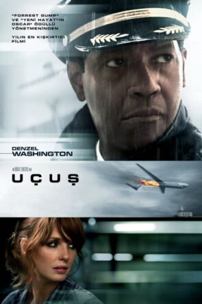 Uçuş izle (2012)