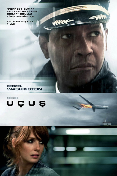 Uçuş izle (2012)