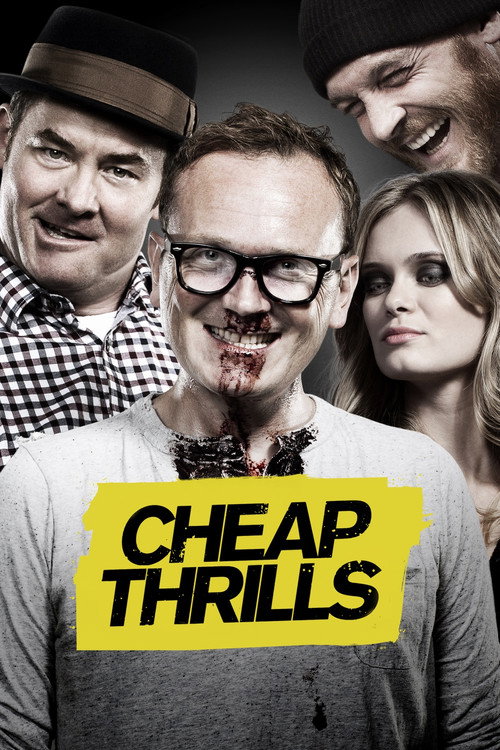 Ucuz Heyecanlar izle (2013)