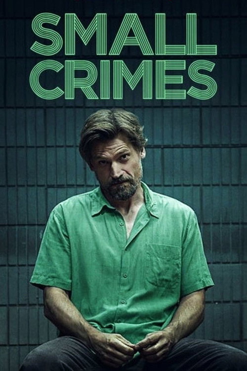 Ufak Suçlar izle (2017)