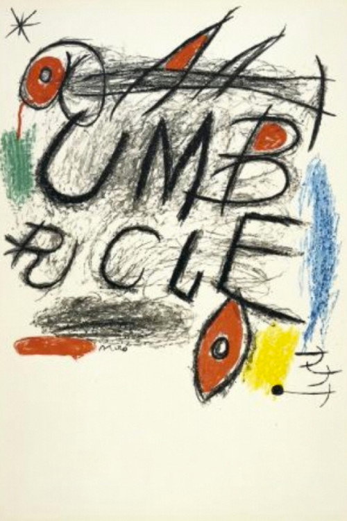Umbracle izle (1972)