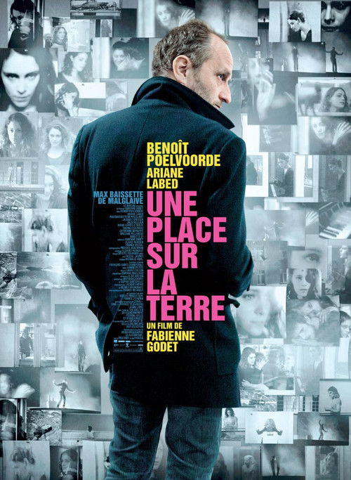 Une place sur la Terre izle (2013)