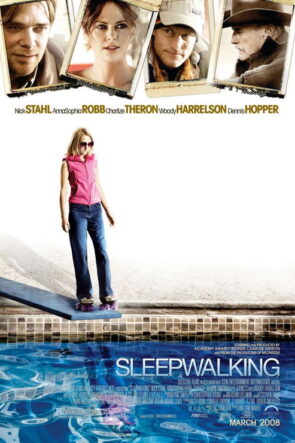 Uyur Gezer izle (2008)
