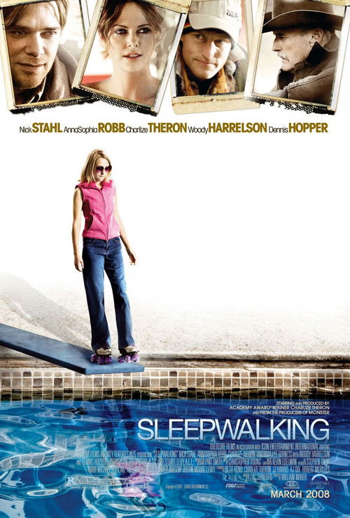 Uyur Gezer izle (2008)