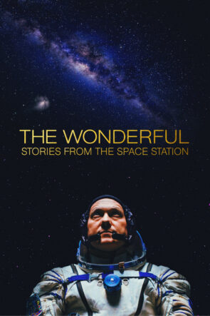 Uzay İstasyonundan Öyküler izle (2021)