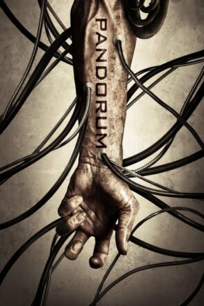 Uzayda Dehşet izle (2009)