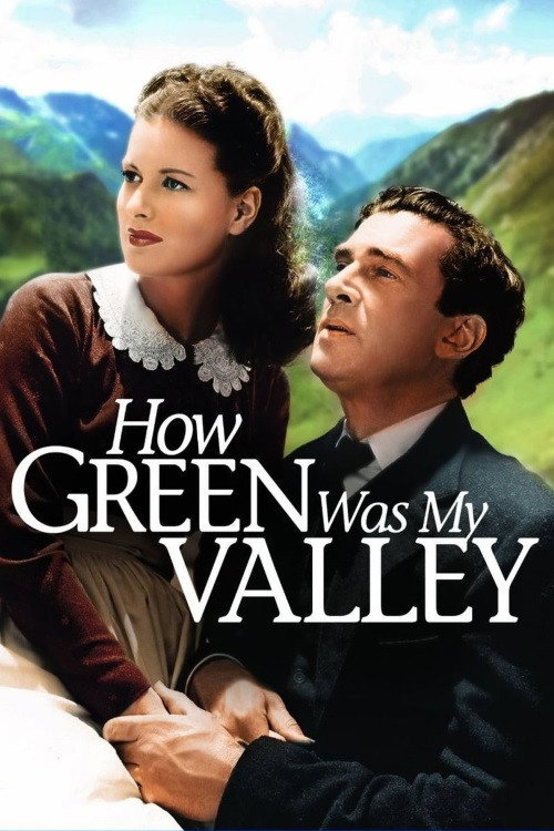 Vadim O Kadar Yeşildi ki izle (1941)