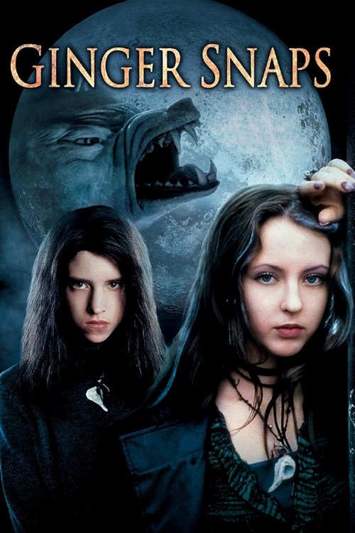 Vahşet izle (2000)