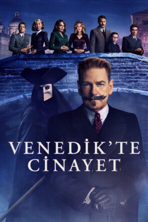 Venedik’te Cinayet izle (2023)