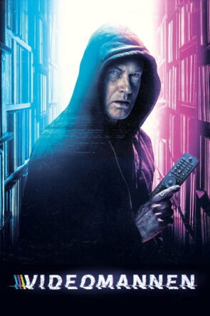 Videomannen izle (2018)